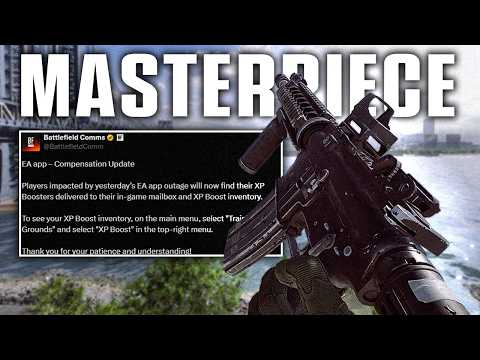 This Is Why Battlefield 6 Is Breaking the Internet