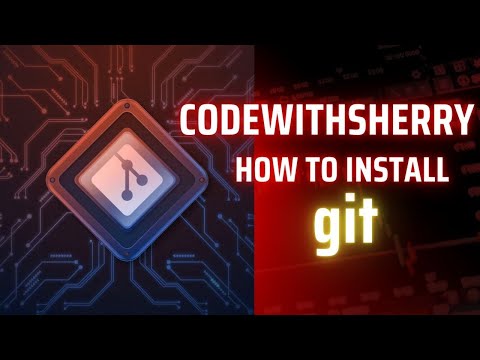 How to Install and Configure Git on Windows 10/11 | ( Latest 2025 )