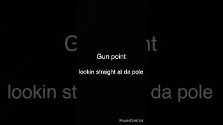 Lyric video #future #kanyewest #drake #pc4l #skooly #21savage #kodakblack #dopelyrics #hit #gas