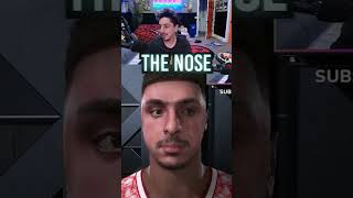 FaZe Rug Tries His NBA 2K Face Scan..