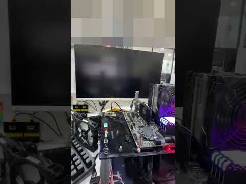 AMD3300  정상부팅 TEST