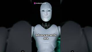 Robots Among Us| #technology #artificialintelligence   #futureoflearning