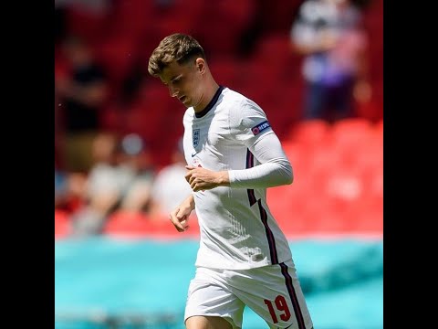 OMG Mason Mount was too close