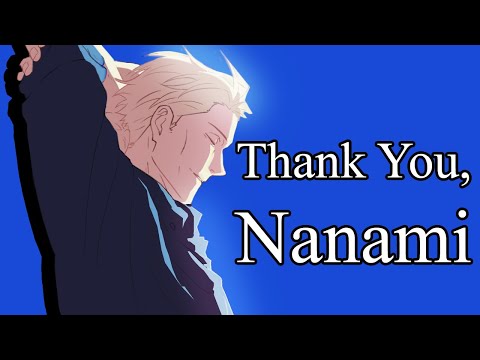 Jujutsu Kaisen's Saddest Episode