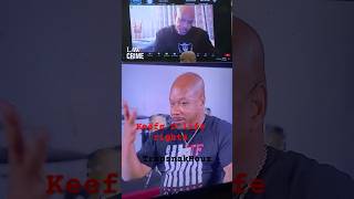 Wack 100 bond for keefe D life right