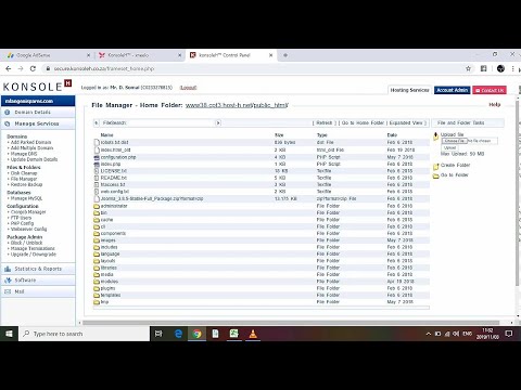 How to add ads.txt to a Website Database
