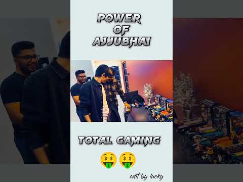 ajju bahia king #freefire #trending #totalgaming