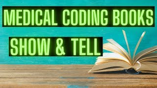 MEDICAL CODING BOOKS | CREDENTIALS | PROVIDER QUERIES | MEDICAL CODING WITH BLEU