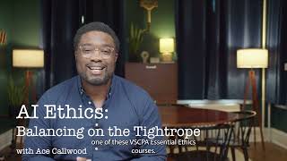 AI Ethics 2023: Balancing on the Tightrope