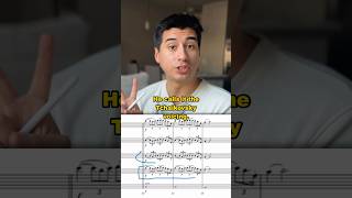 Orchestration is about color and texture #orchestration #composition