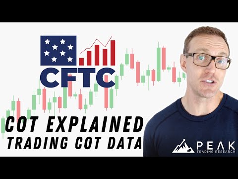 How to Build Profitable COT Trading Systems