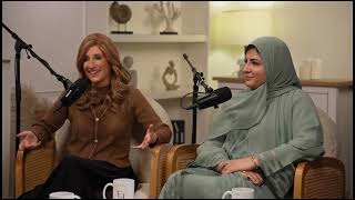 Empathy in the Age of AI: Mimi Nicklin Live with Emma Johnson