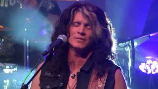 Pandora's Box Ultimate Aerosmith Tribute - Video Promo Full Length 2024