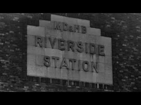Merseyside Moments 3 ~ Another short historical tour of Liverpool Docks