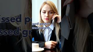 Missed Posts = Missed Growth | Stay Consistent with EngineShark