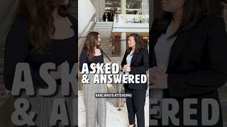 Global Security Forum | Asked & Answered