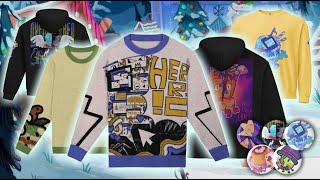 TRIPWIRE HAS MERCH!!