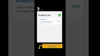 how to add items to a list in React. #reactjs #beginners