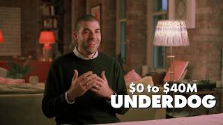 I Got Rejected From YC, Then Built a $200M Startup