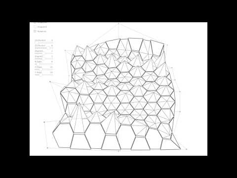 Nurbs - Martin Stacey - UCL Architectural Computation