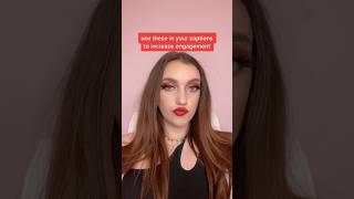 How to increase engagement on Instagram #instagram #socialmedia #tiktok