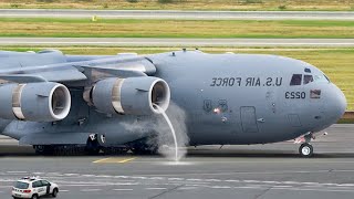 Boeing C-17: US Most Advanced Airlifter Ever Built | Documentary