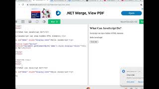 javascript for beginners