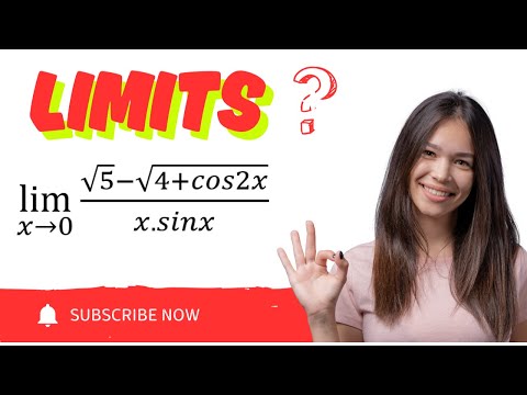 Limits - Trigonometric Limit Theorem | Part 05 #maths #education #calculus  #limits #mathematics