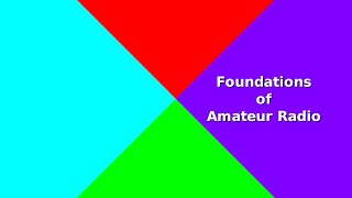 20221002 The Amateur's Code for future generations...