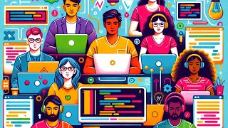 Your Guide to Learning Coding Online