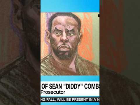 Jury selection starting in P Diddy case #fyp #diddy #news #reels #shorts #law #legalnews #pdiddy