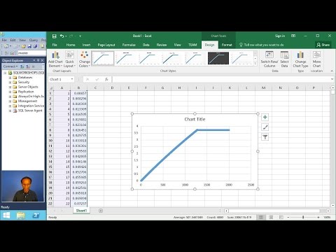 Seek or Scan - Cost Based Optimizer in SQL Server