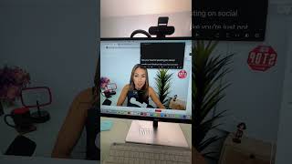 How to use Descript to Record, Edit and Repurpose Content