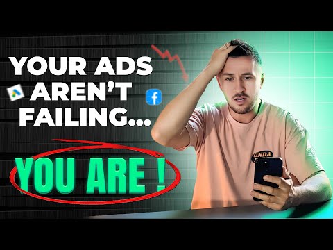Why Most Property Specialists Fail With Ads (and What To Do Instead)