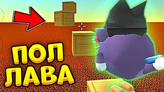 😳 ИСПЫТАНИЯ ОТ ПОДПИСЧИКОВ В ЧИКЕН ГАН - Китик Паркур Chicken Gun