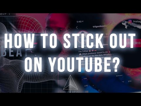 How to make a engaging Call to Action | For Rappers and Producers