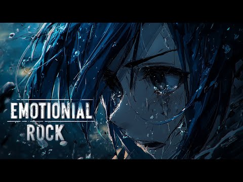 Breathe Among the Stars ✨ | Emotional Epic Rock for Fantasy Writing & Deep Focus (1h)