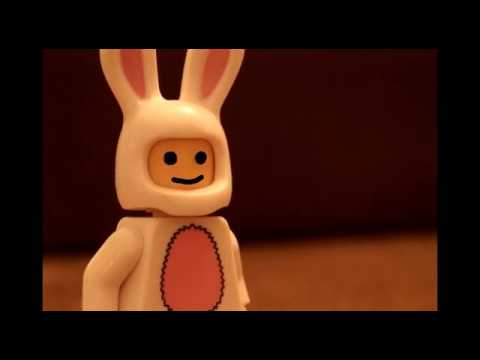 Bunnyman Scream