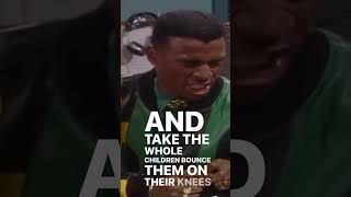 Varnell Hill - When it doesn’t matter what you say, it just sounds good.- Tommy Davidson