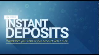 AAAFx deposits go instant! Deposit now with zero delays, and withdraw with zero fees!