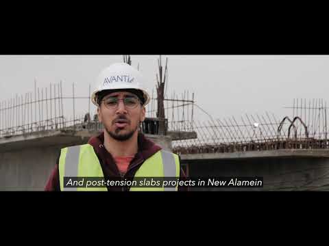 Avanti Academy Internship