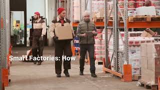 Transforming Industries Through Tech: Unveiling the Power of IT 🌐⚙️