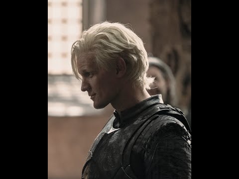 daemon targaryen | i was never there x wicked games