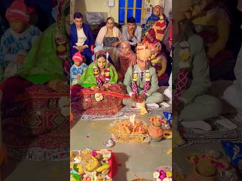 🌺 Sath fero ka ye bandhan #trending #reels #shorts