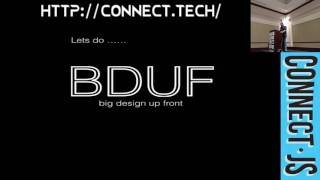 JavaScript Software Craftsmanship