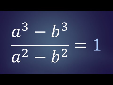 Useful idea for these types of problems | algebra | Math Olympiad Questions Solutions Preparation