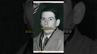 Three celebrities who were sentenced to death.