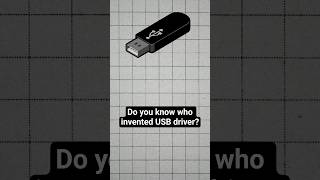 USB Was Invented by an Indian Engineer 🇮🇳