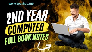 Mastering 2nd year Computer Science for all Board | Best Exam Resources! #ComputerScience #StudyTips