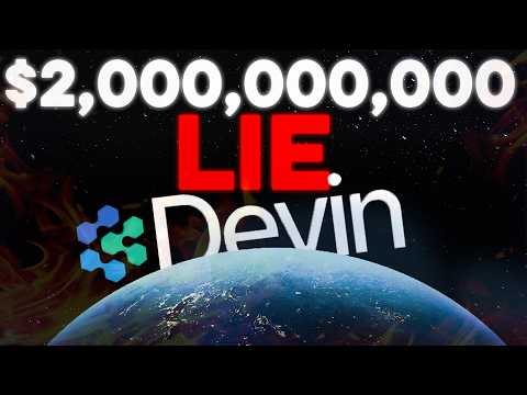 The Greatest Tech Scam in History